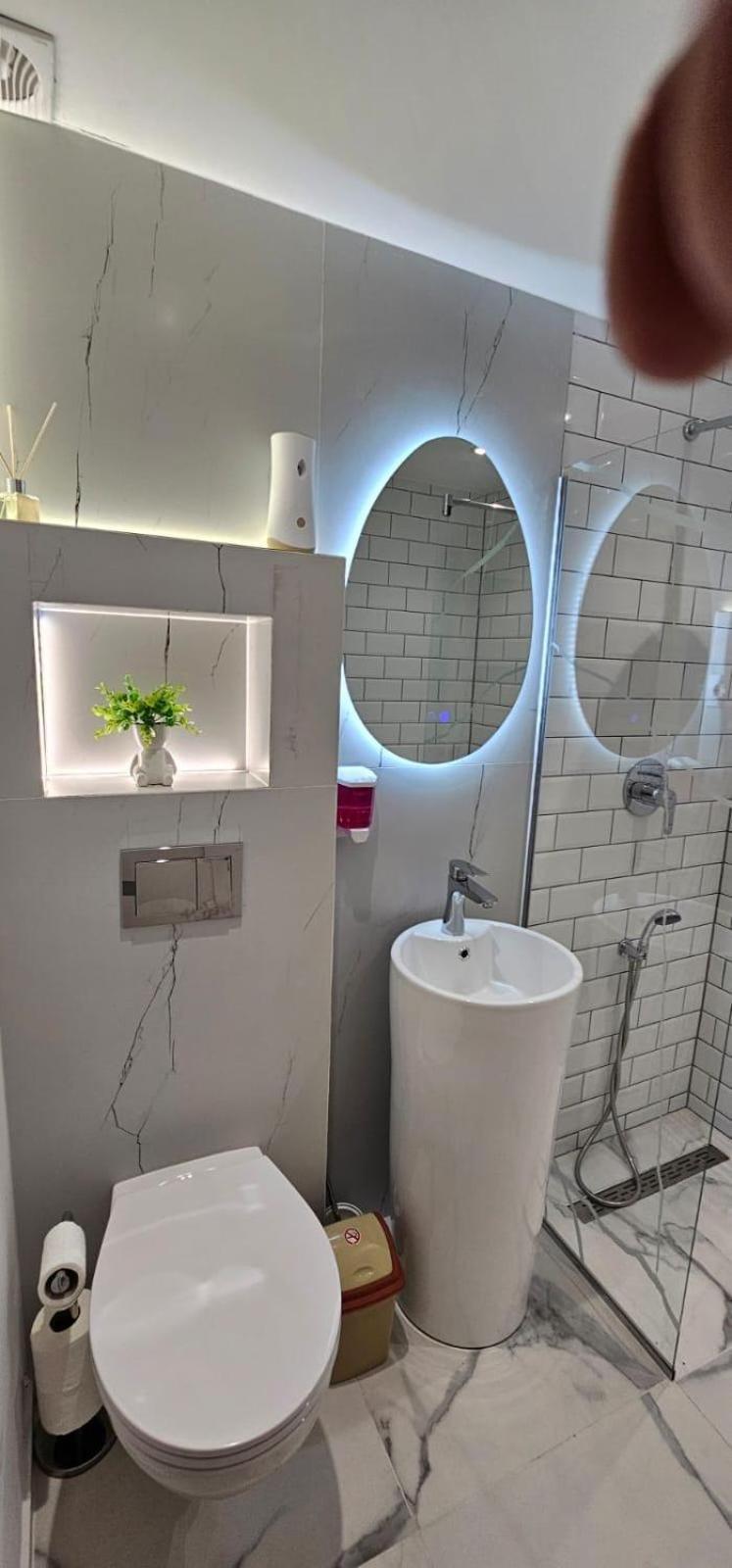 Escape Residence Vişeu de Sus Εξωτερικό φωτογραφία